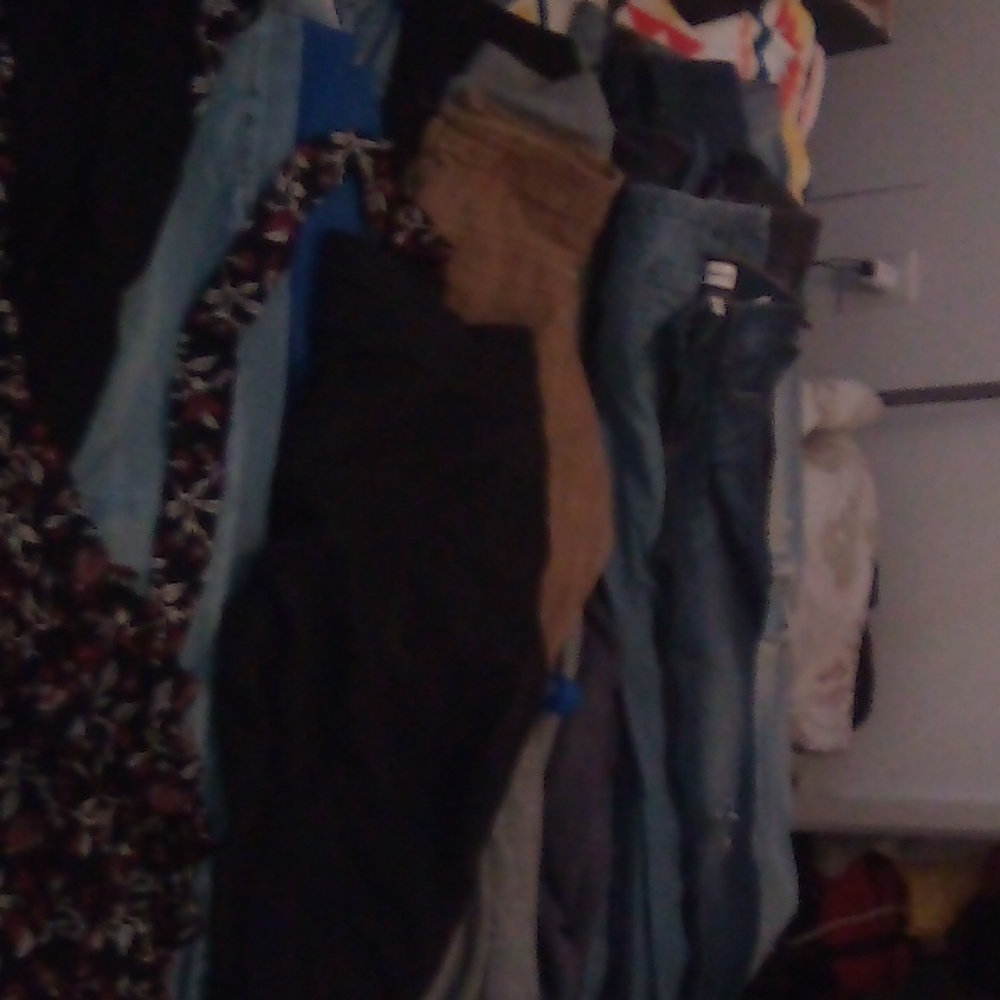 Women's clothing of All brands and labels